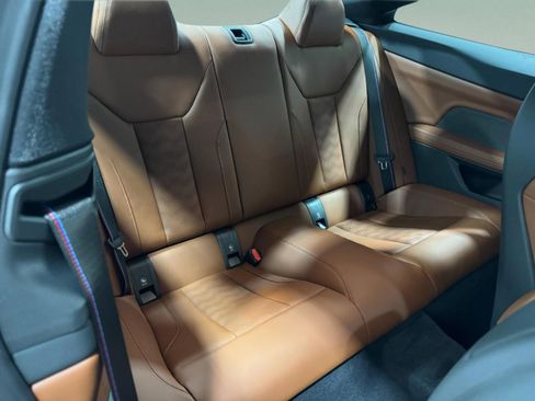 New 2026 BMW M4 xDrive Competition w/ Executive Package image 10