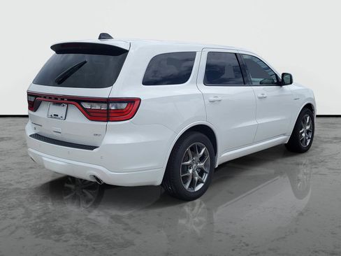 New 2026 Dodge Durango GT AWD/4WD image 3