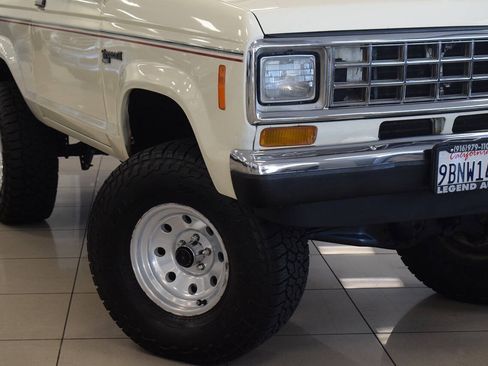 Used 1988 Ford Bronco II 2WD image 8