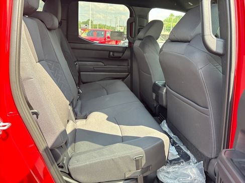 New 2025 Toyota Tacoma SR5 image 7