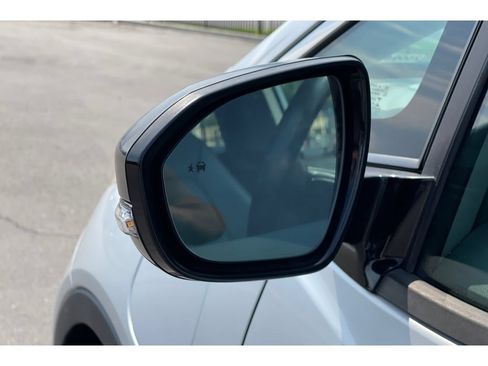 Used 2017 Chevrolet Bolt Premier w/ Driver Confidence II Package FWD image 49