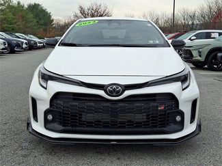 Used 2023 Toyota Corolla GR video 2