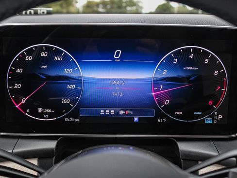 Certified 2026 Mercedes-Benz GLC 300 4MATIC image 23