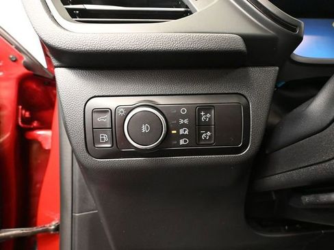 Used 2025 Ford Escape ST-Line Select w/ Tech Pack #1 image 32