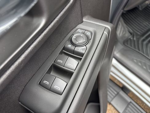 New 2026 Chevrolet Silverado 2500 Custom w/ Custom Value Package AWD/4WD image 11
