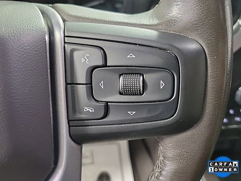 Used 2021 GMC Sierra 1500 SLT w/ SLT Premium Plus Package image 24