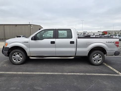 Used 2011 Ford F150 XL w/ Trailer Tow Pkg image 5