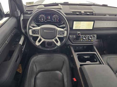 Used 2024 Land Rover Defender 110 S AWD/4WD image 18