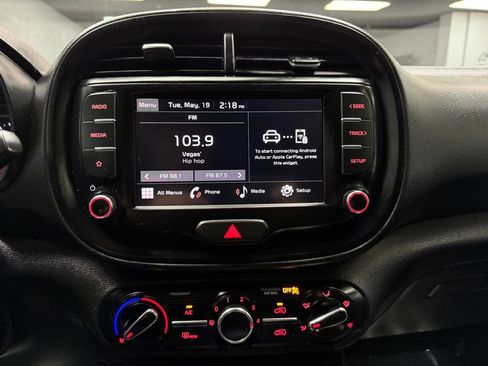 Used 2022 Kia Soul LX w/ Technology Package FWD image 24