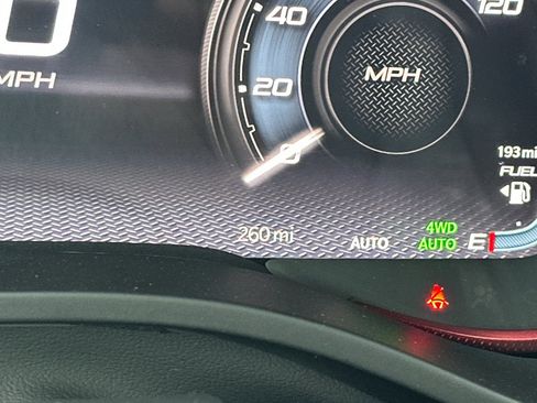 New 2026 RAM 1500 Rebel w/ Bed Utility Group image 27