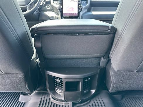 New 2026 RAM 2500 Warlock AWD/4WD image 19