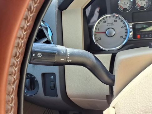 Used 2010 Ford F250 King Ranch AWD/4WD image 18