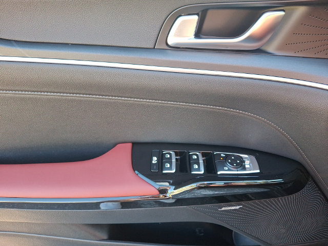New 2026 Kia K5 GT-Line FWD image 10