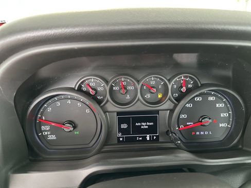New 2026 GMC Sierra 1500 Pro RWD image 30