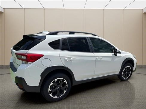Used 2022 Subaru Crosstrek 2.0i Premium AWD/4WD image 15