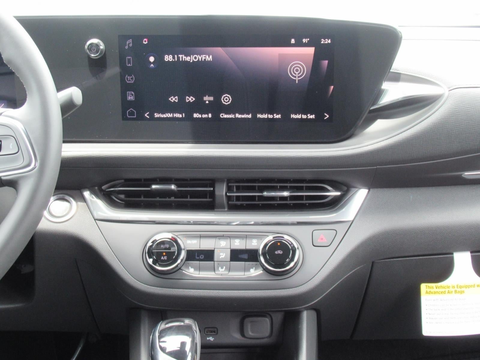 New 2026 Buick Envista Preferred w/ Convenience I Package FWD image 15