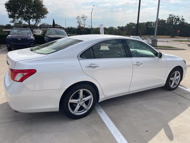 Used 2008 Lexus ES 350 FWD image 3