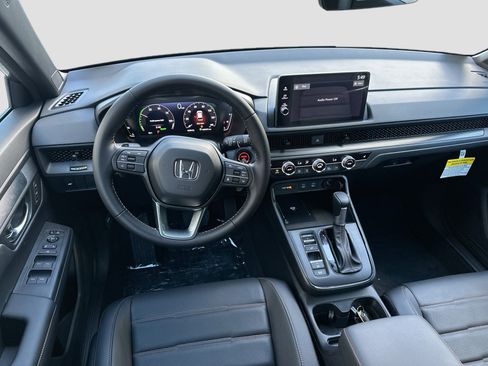 New 2026 Honda CR-V Sport-L image 16