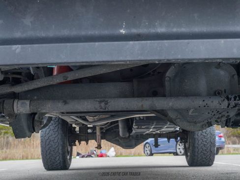 Used 2017 Ford F350 Lariat w/ Lariat Ultimate Package AWD/4WD image 95