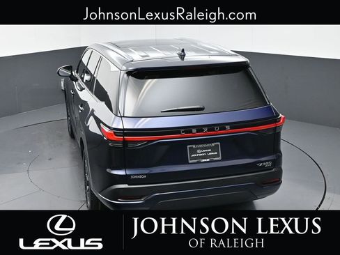 New 2026 Lexus TX 350 350 Premium image 28