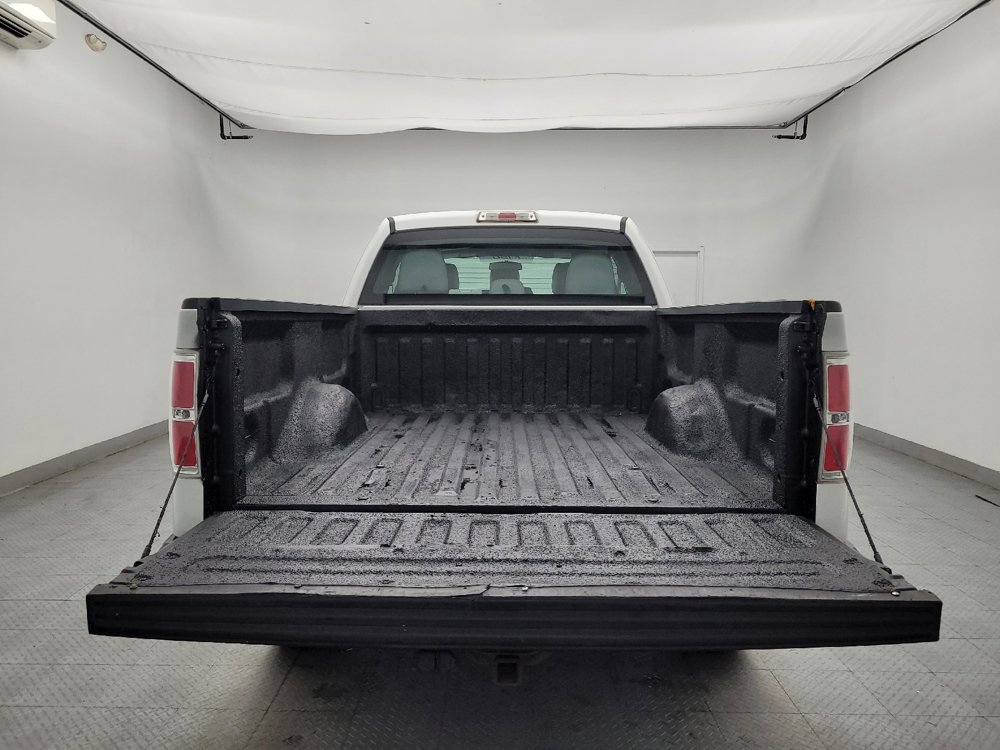 Used 2013 Ford F150 XL w/ PWR Equipment Group RWD image 29