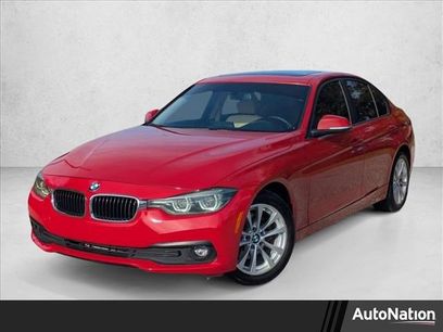 Used 2018 BMW 320i xDrive 320i xDrive