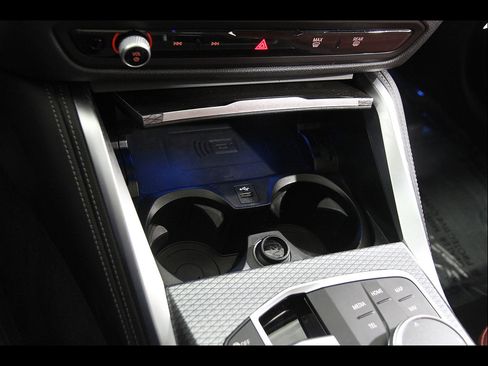 Certified 2025 BMW 430i xDrive w/ M Sport Package AWD/4WD image 16