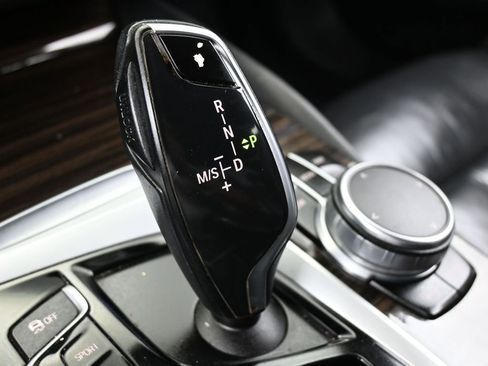 Used 2017 BMW 540i image 35