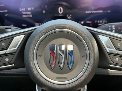 New 2026 Buick Enclave Avenir w/ Super Cruise Package image 24