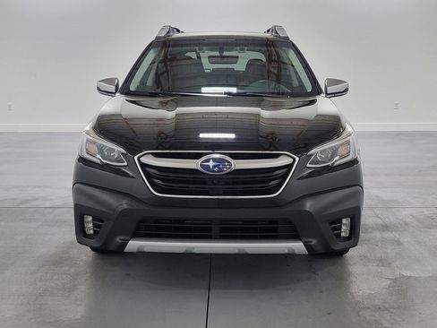 Used 2021 Subaru Outback Touring XT AWD/4WD image 3