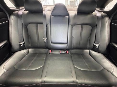Used 2023 Kia K5 GT FWD image 25