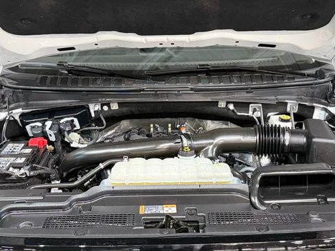 Used 2025 Ford Expedition Max Active AWD/4WD image 99