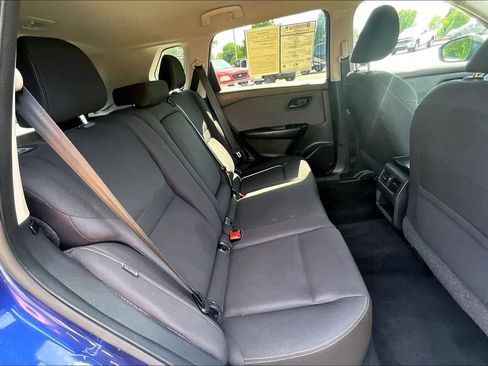 Used 2023 Nissan Rogue S AWD/4WD image 27