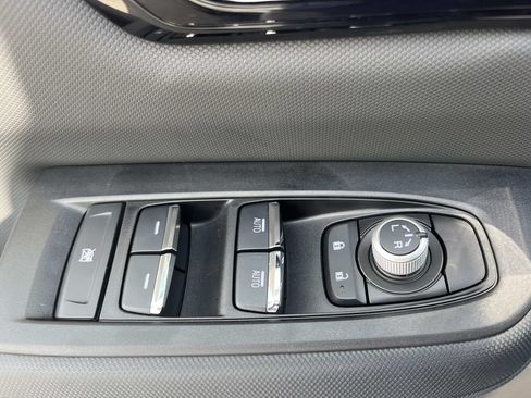 Certified 2026 Subaru Forester Limited AWD/4WD image 29