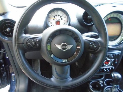 Used 2014 MINI Cooper Countryman FWD image 12