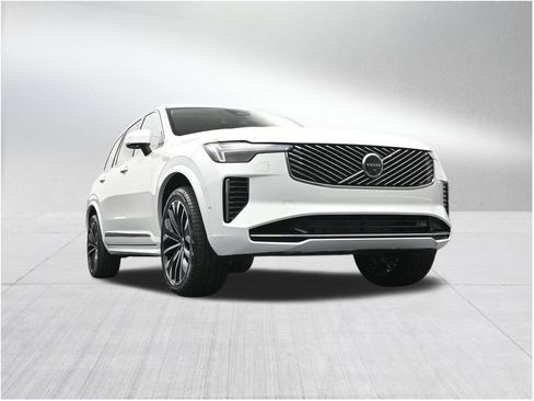 New 2026 Volvo XC90 T8 Ultra w/ Protection Package Premier AWD/4WD image 27