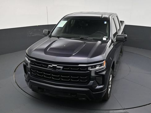Used 2024 Chevrolet Silverado 1500 RST RWD image 19
