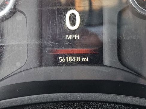 Used 2024 RAM 2500 Big Horn image 26