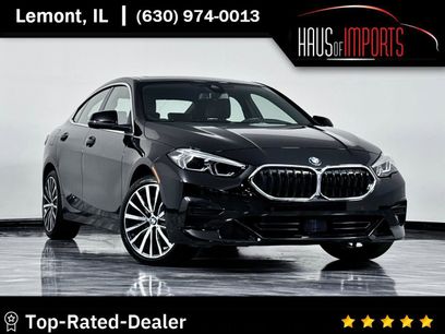 Used 2024 BMW 228i xDrive Gran Coupe w/ Convenience Package