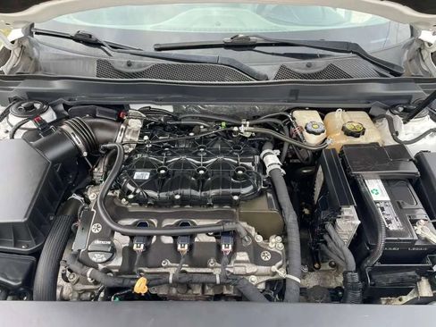 Used 2019 Chevrolet Impala LT image 14