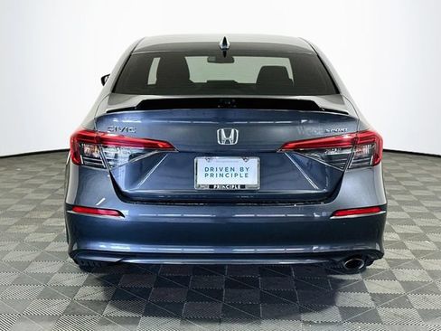Used 2023 Honda Civic Sport image 7