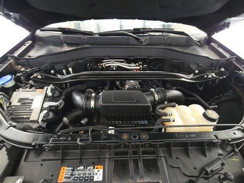 Used 2022 Ford Explorer Platinum w/ Equipment Group 601A RWD image 25