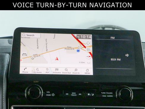 Used 2023 INFINITI QX80 Premium Select w/ Cargo Package RWD image 19