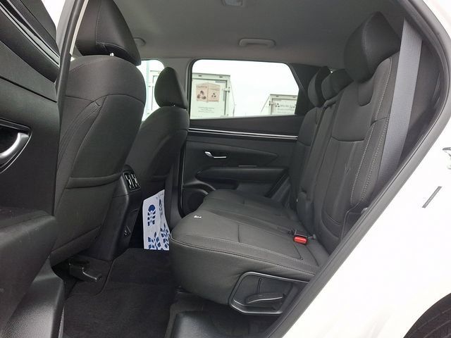 Used 2023 Hyundai Tucson SEL AWD/4WD image 13