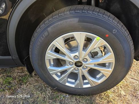 New 2026 Ford Escape Active FWD image 31