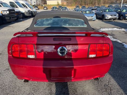 Used 2006 Ford Mustang GT image 5