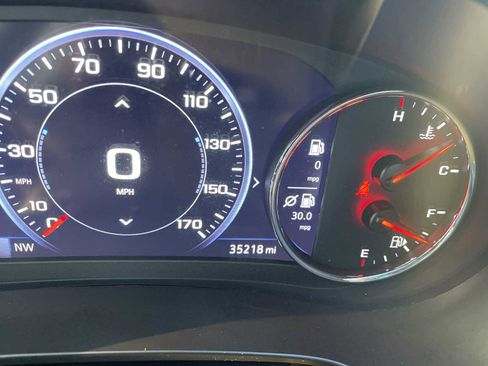 Used 2025 Chevrolet Malibu LT image 12