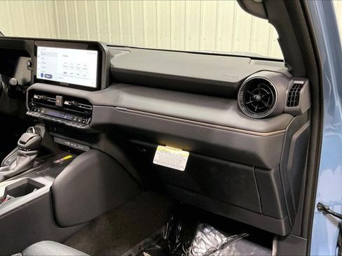 New 2026 Toyota Land Cruiser AWD/4WD image 28