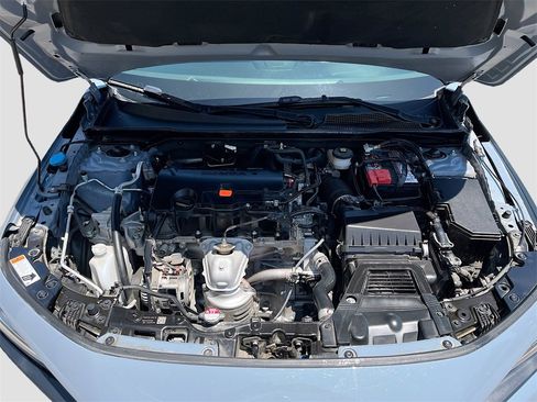 Used 2024 Honda Civic Sport image 27
