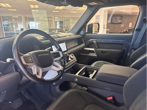 Used 2021 Land Rover Defender 110 S image 10